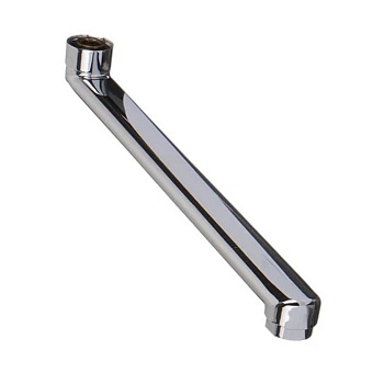 Излив для смесителя Dikalan P04-25