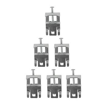 Набор креплений Санакс 75880 для врезной мойки