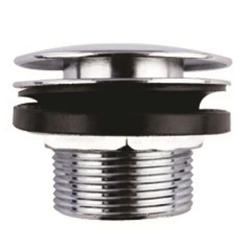 Донный клапан нажимной U-03 (К29-01) (Е-73-1)