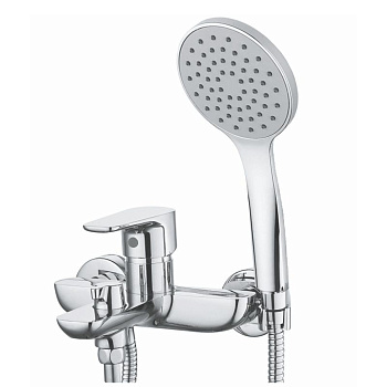 Смеситель для ванны Gross Aqua Evo 2155297С