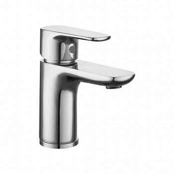 Смеситель для умывальника Gross Aqua Evo 6241297С