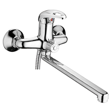 Смеситель для ванны Ledeme H15 L2215