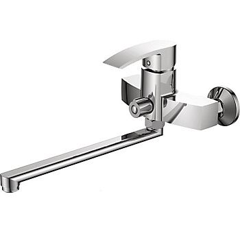 Смеситель для ванны Ledeme H43 L2243