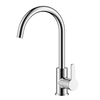 Смеситель для кухни Olive's Torres 17430TR