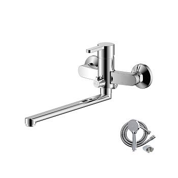 Смеситель для ванны Olive's Torres 17221TR