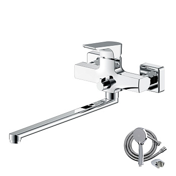 Смеситель для ванны Olive's Porto 11221PR