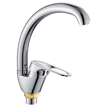 Смеситель для кухни Potato P5925