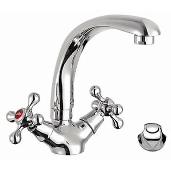 Смеситель для кухни Ledeme H09 L4409