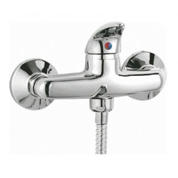 Смеситель для ванны Ledeme H38 L2038-B