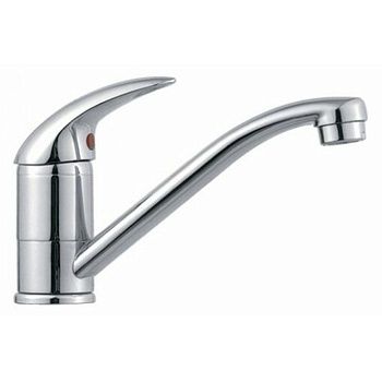 Смеситель для кухни Ledeme H38-B L4538-B