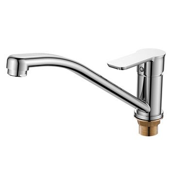 Смеситель для кухни Ledeme H46 L4946