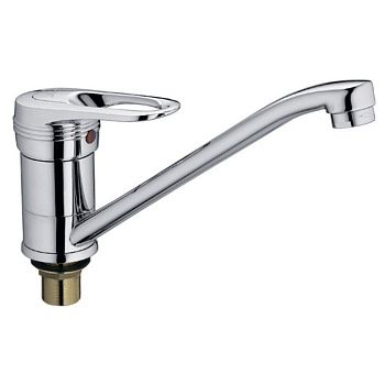 Смеситель для кухни Ledeme H56 L4956