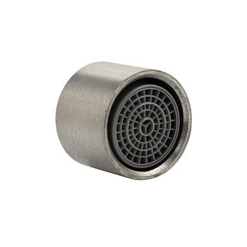 Аэратор МАГНУС  из нерж. стали наружный к смесителю ( шт.) 2516 (для магазина)