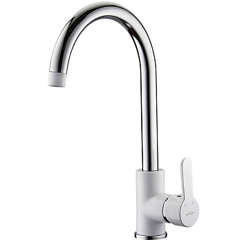 Смеситель для кухни Ledeme H03W L4003W