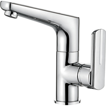 Смеситель для умывальника Ledeme H66 L1066