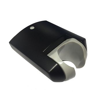 Держатель OLIVE'S для душевой лейки ЧЕРНЫЙ S01B