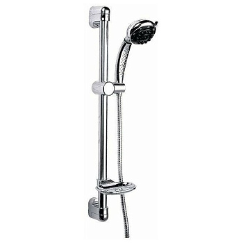 Душевая стойка LEDEME L8012 с лейкой
