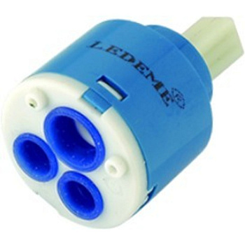 D35 Картридж LEDEME керамический 35 мм L51