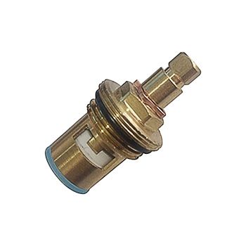 Кран-букса LEDEME для российского смес. Квадрат L52-12