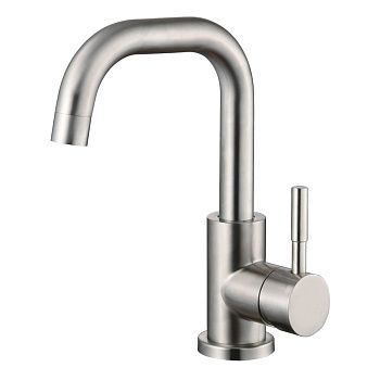 Смеситель для кухни Olive's Balear 13105BL