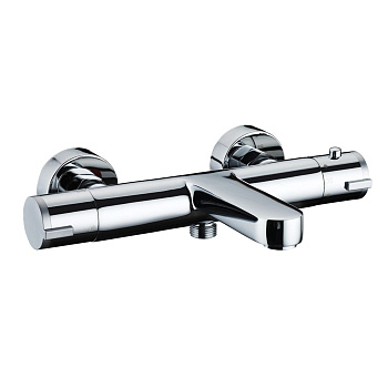 Смеситель для ванны Olive's Termo 34200TM с термостатом