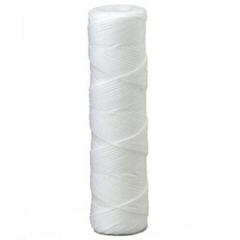 Картридж Гейзер PPY 5 10SL 28048 для очистки воды от нерастворимых примесей