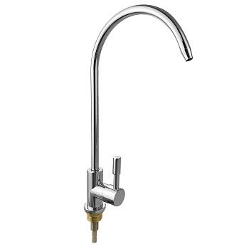 Кран для фильтра питьевой воды Санакс F014