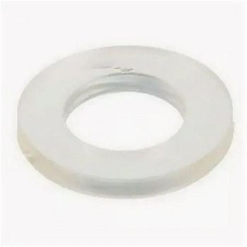 Прокладка силиконовая 1/2 СИМТЕК 2-0004 (мин.100шт)