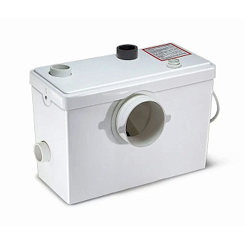 Канализационная установка AquaTIM AM-STP-600 600Вт