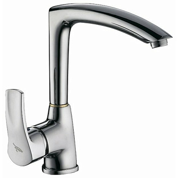 Смеситель для кухни Ledeme H64 L4064