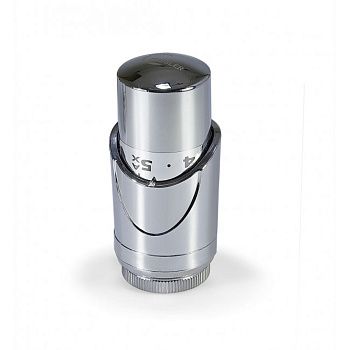 Термоголовки для радиаторов Жидкостная TH-D-0601