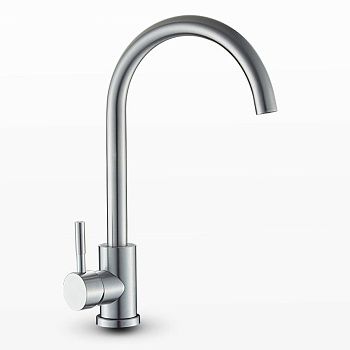 Смеситель для кухни Dikalan EB4065