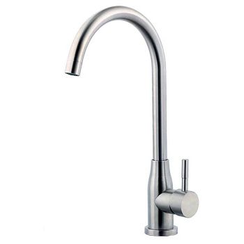 Смеситель для кухни Fashun A54009-B