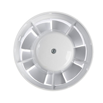 Вентилятор ВК100 Космовент канальный (D100мм, приточно-вытяжной, 105 м3/ч ) 36 шт/кор.