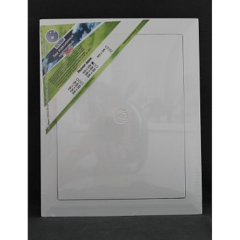 Космовент Люк ревизионный 200х250 пластиковый белый арт.ЛК2025 (56)