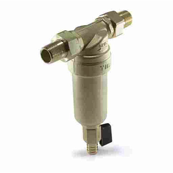 Фильтр самоочищающийся TIM JH-1003 без манометра