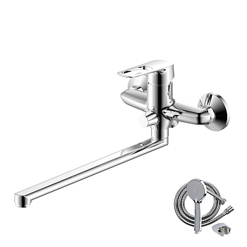 Смеситель для ванны Olive's Artis 06221AT