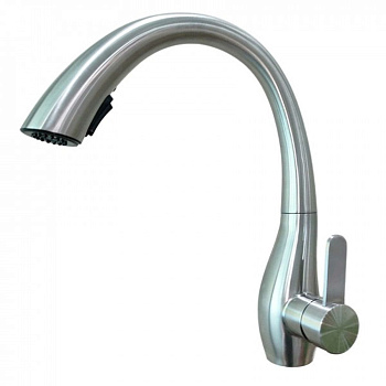 Смеситель для кухни Fashun A56016