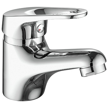 Смеситель для умывальника Fashun A1013