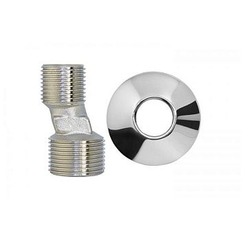 Эксцентрик для смесителя TIM XLM023N 1/2х3/4