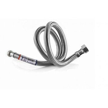 Шланг соединительный 40 см 1/2" В/В TIM C-PE26-4
