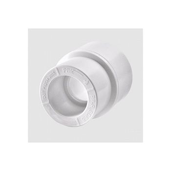 Муфта переходная PPR ф32х20 мм РВК 030402