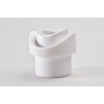 Седло вварное PPR ф90-25 мм РВК 030711