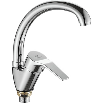 Смеситель для кухни Fashun A4163-2