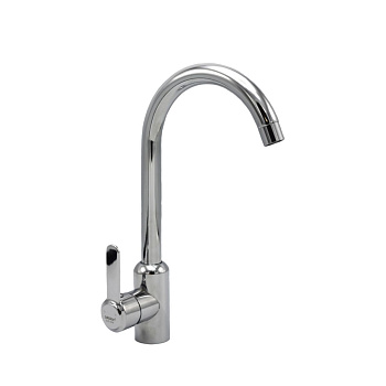 Смеситель для кухни Dikalan B4002