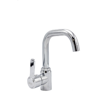 Смеситель для кухни Dikalan B4002-2