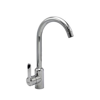 Смеситель для кухни Dikalan B4001