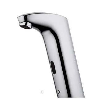 Смеситель для умывальника Fashun A511-1 сенсорный