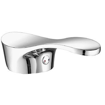 Ручка FASHUN для смесителя из нерж стали SUS304 H001 (100)