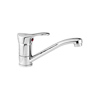 Смеситель для кухни Ledeme L4514-B